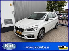 BMW 2-serie Active Tourer - 218i Corporate Lease High Executive
