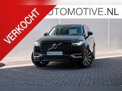 Volvo XC90 - 2.0 T8 Twin Engine AWD Stoelventilatie Inscription, Leer, Trekhaak
