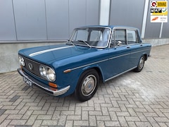Lancia Fulvia - 1.3 - 2e serie -orig NL