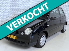 Volkswagen Lupo - 1.4-16V van de 2e eigenaar / 165.000km (2000)