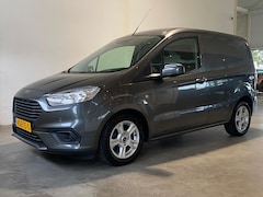 Ford Transit Courier - 1.0 100PK Benzine 1e eig. 85dkm