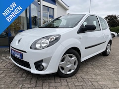 Renault Twingo - 1.2-16V Authentique | Airco, Radio met stuurbediening, Cent. vergr., Weinig km's