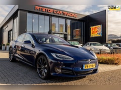Tesla Model S - 90D Base, 422 PK, AWD, NL auto, Pano, 21 inch