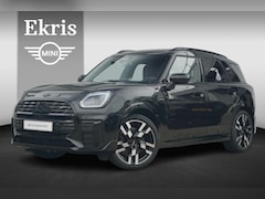 MINI Countryman - SE ALL4 John Cooper Works | Pakket XL | Comfort Access | Head-Up Display | Harman Kardon |