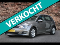 Volkswagen Golf - 1.0 TSI Edition | 5 Deurs | LM Velgen | Nette staat