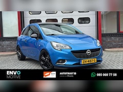 Opel Corsa - 1.4-16V Cosmo Sport, luxe en Sportieve uitv