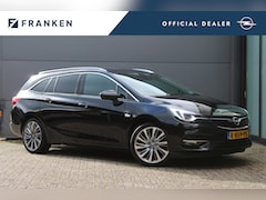 Opel Astra Sports Tourer - 1.2 Ultimate | Trekhaak | Winterpack | BLIS | Cruise control | Navigatie | Camera