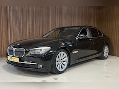 BMW 7-serie - 750Li ActiveHybrid - Youngtimer - incl BTW