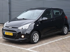 Hyundai i10 - 1.0i i-Motion Comfort|Carplay|Cruise|Climate|NAP