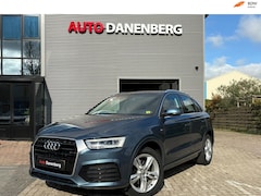 Audi Q3 - 1.4 TFSI S Line Plus Garantie Automaat