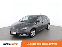 Ford Focus - 1.5 Titanium Edition | AR31989 |