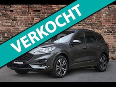 Ford Kuga - 2.5 PHEV ST-Line X | Head-Up | B&O Audio | Winterpakket