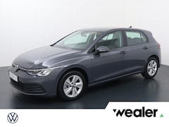 Volkswagen Golf - 1.5 eTSI Life Business | 131 PK | Automaat | Trekhaak wegklapbaar | Adaptive cruise contro
