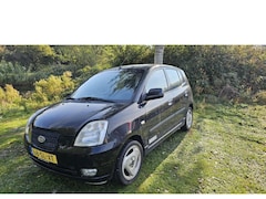 Kia Picanto - 1.0 Colori