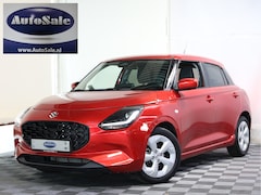 Suzuki Swift - 1.2 Style Smart Hybrid AUT ACC CARPLAY CAMERA STOELVW KEYLS '24