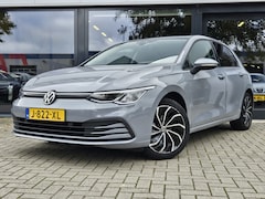 Volkswagen Golf - 1.0 TSI Life + PANO DAK + DIG DASH + LED + APPLE - ANDROID