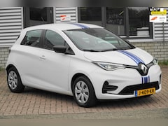 Renault Zoe - R110 Life 52 kWh 1STE EIG. KOOP ACCU
