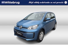 Volkswagen Up! - 1.0 BMT move up / Airco / Metallic