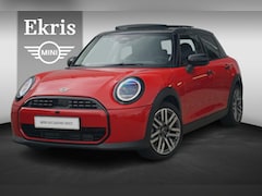 MINI Cooper - C Classic | Pakket L | Panoramadak | Comfort Access | Driving Assistant | Harman Kardon |