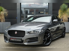 Jaguar XE - 2.0t Prestige 250pk Stoelverwarming/Meridian/Camera