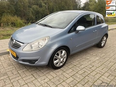 Opel Corsa - 1.2-16V Business * Airco * Elektr pakket