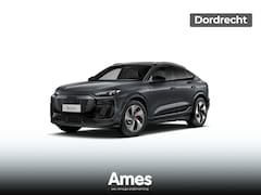 Audi Q6 Sportback e-tron - S edition 83 kWh