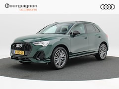 Audi Q3 - 40 TFSi 190 Pk Automaat quattro S-Line | Panoramadak | Adaptive Cruise | Climate Control |