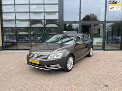 Volkswagen Passat - 1.4 TSI High Executive Line BlueMotion, Navi, Trekhaak