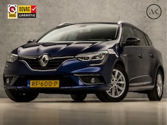 Renault Mégane Estate - 1.2 TCe Sport (VIRTUAL COCKPIT, APPLE CARPLAY, NAVIGATIE, CLIMATE, KEYLESS, SPORTSTOELEN,