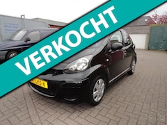 Toyota Aygo - 1.0-12V Access (KM 183501 NAP AIRCO)