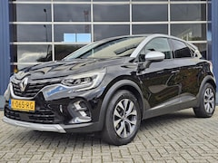 Renault Captur - 1.0 TCe 90 Intens