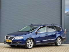 Volkswagen Passat Variant - 1.4 TSI Comfl BlueM automaat apk 10'2026