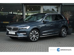 Volvo XC60 - 2.0 T8 Plug-in hybrid AWD Plus Bright | Long Range | 455pk | Stoelventilatie | Harman Kard