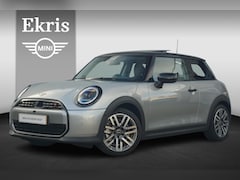 MINI Cooper S - Classic | Pakket L | Comfort Access | Harman Kardon | Head-Up Display | Driving Assistant