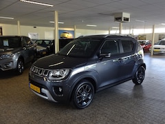 Suzuki Ignis - 1.2 Smart Hybrid Style Trekhaak