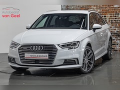 Audi A3 Sportback - 40 e-tron Advance Sport I Cruise controle I Achteruitrij camera