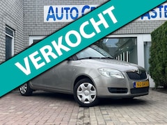 Skoda Roomster - 1.2 Go