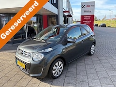 Citroën C1 - 1.0 VTi Feel | Airco | Cruise | 52.832 km Dealeronderhouden