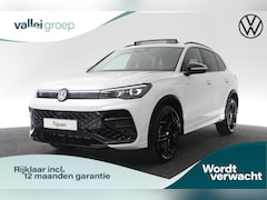 Volkswagen Tiguan - R-Line Edition 1.5 eHybrid 200 kW / 272 PK SUV 6 v
