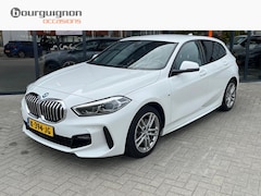 BMW 1-serie - 118i Executive Edition 140 Pk | Sportstoelen | Cruise Control | LED | Climate Control | Na
