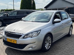 Peugeot 308 - 1.2 VTI Benzine 5-Deurs 2014 Trekhaak