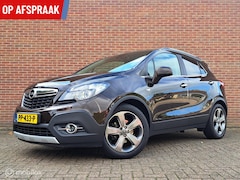Opel Mokka - 1.4 T Cosmo/LEER/NAVI/STOELVERW