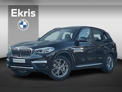 BMW X3 - xDrive30e xLine | Innovation pakket | | Glazen Panoramadak | Trekhaak elektrisch | Harman
