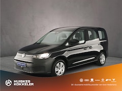 Volkswagen Caddy - Kombi 1.5 TSI 150pk DSG eHybrid > inruilpremie € 1.500, = beschikbaar <