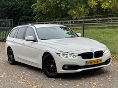 BMW 3-serie Touring - 316d Executive /Led/Navi/Automaat/