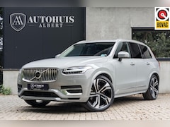 Volvo XC90 - 2.0 T8 Recharge AWD Ultra Bright Luchtvering 360c