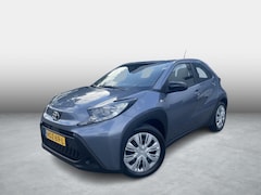 Toyota Aygo X - 1.0 VVT-i MT Play