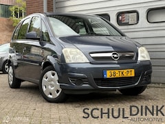 Opel Meriva - 1.6-16V Enjoy AIRCO|ELEKTRISCHE RAMEN|5 deurs
