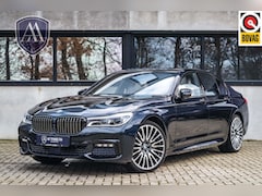 BMW 7-serie - 750i xDrive M Sport B&W Massage 360c 21'' Laser