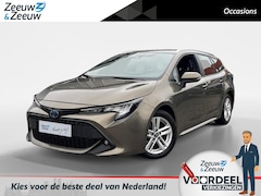 Toyota Corolla Touring Sports - Hybrid Complete Auto | Apple Carplay/Android Auto | Achteruitrij Camera | Adaptive Cruise